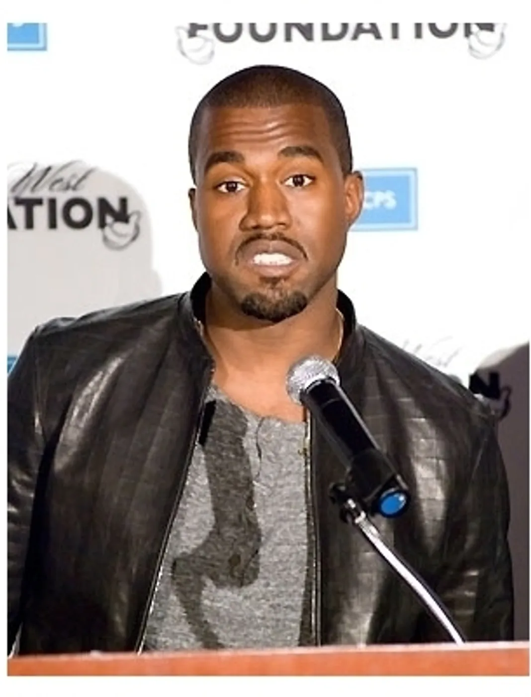 Kanye West