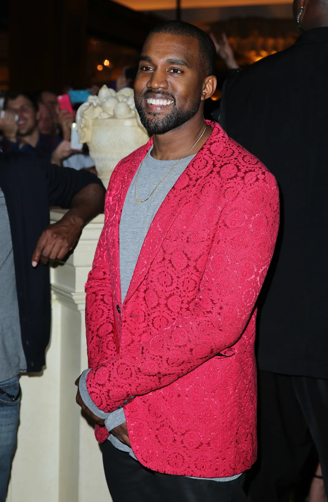 Kanye West