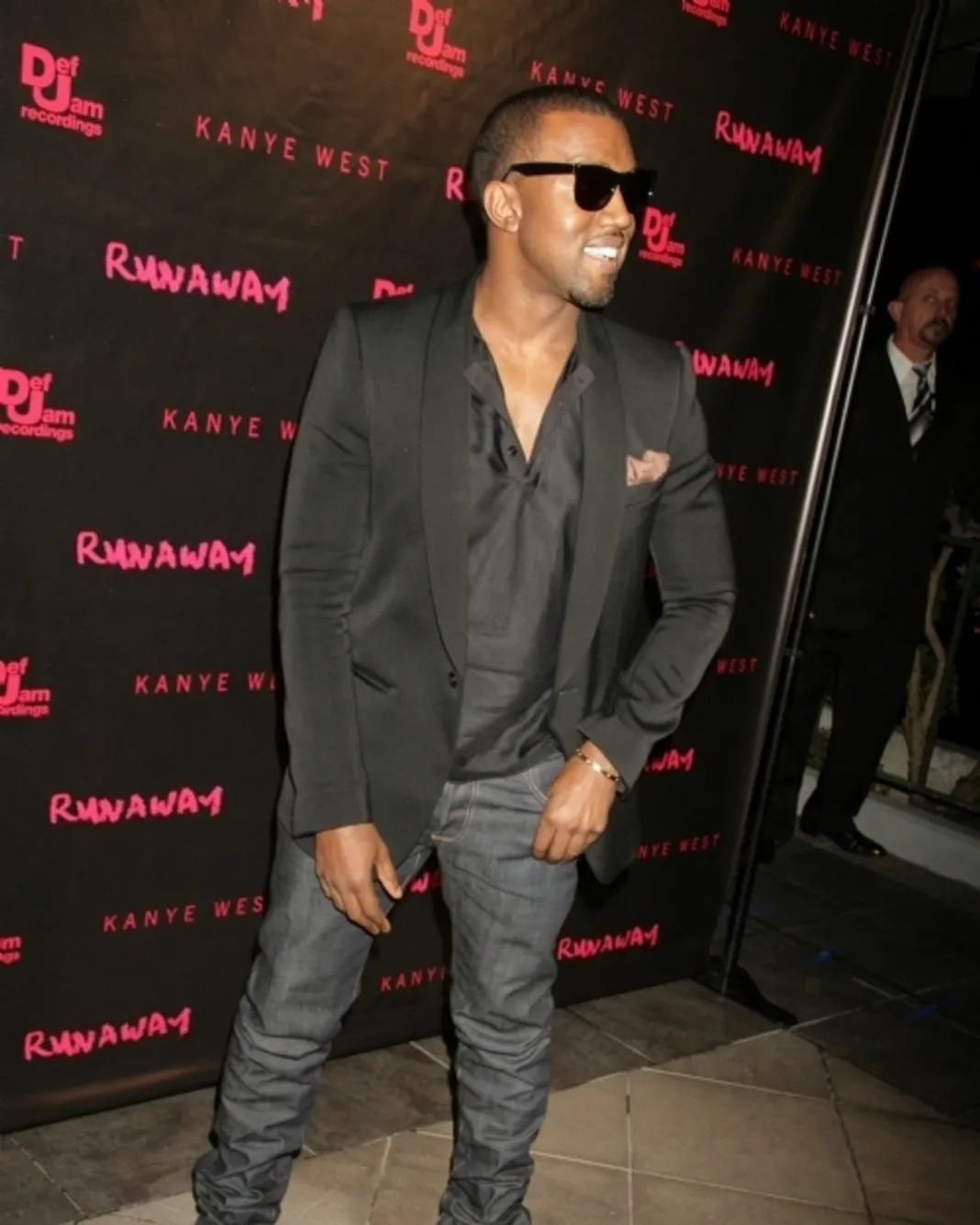 Kanye West