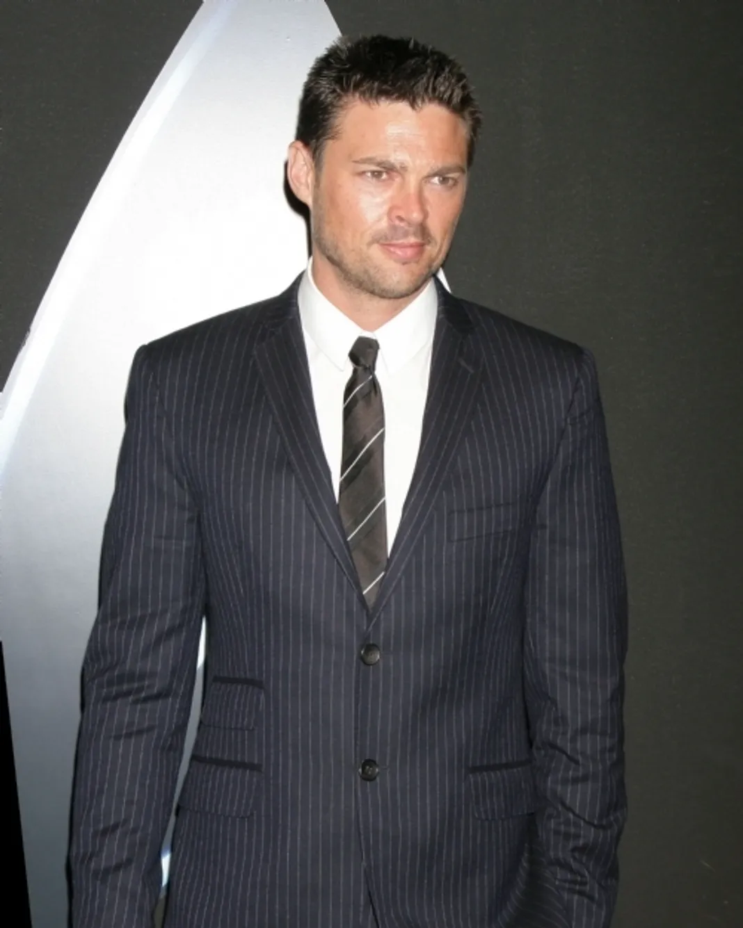 Karl Urban