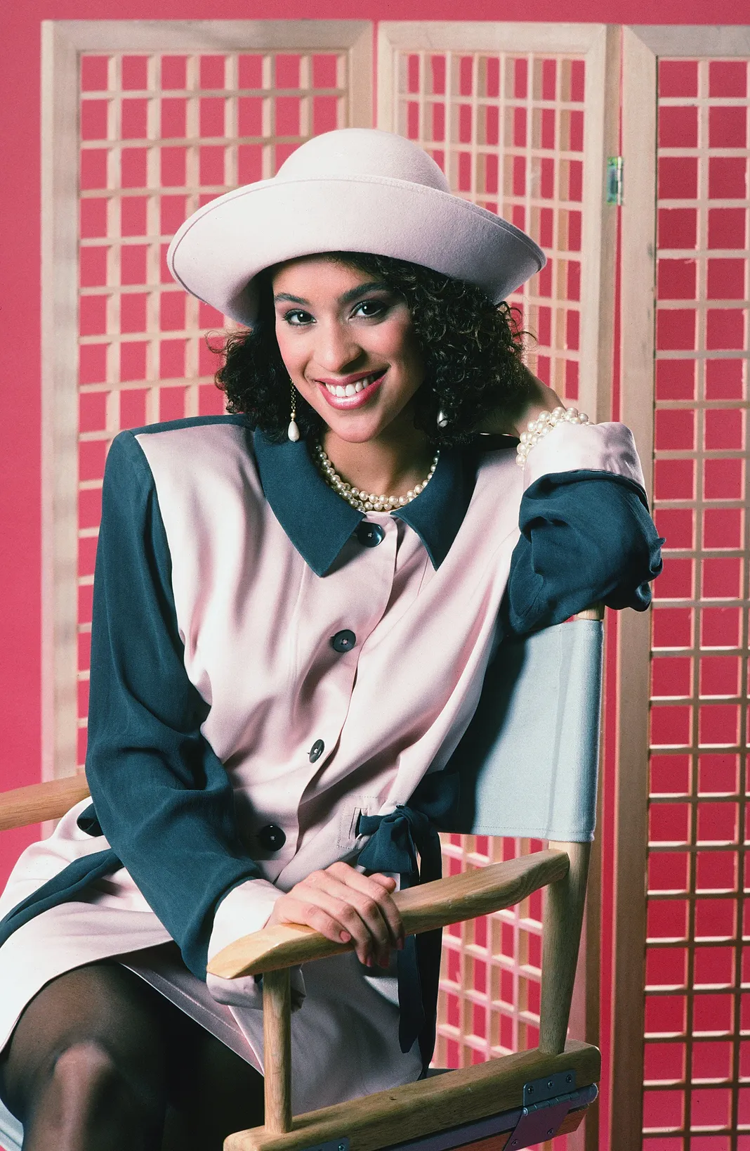 Karyn Parsons, The Fresh Prince of Bel-Air
