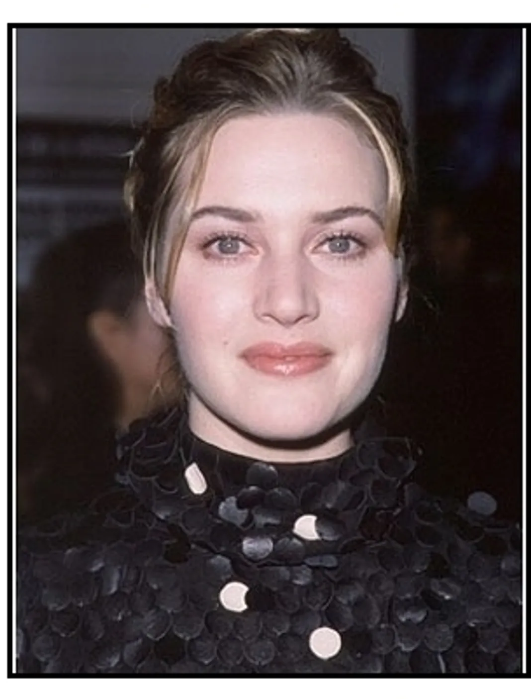 Kate Winslet at the 