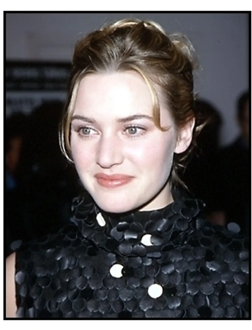 Kate Winslet