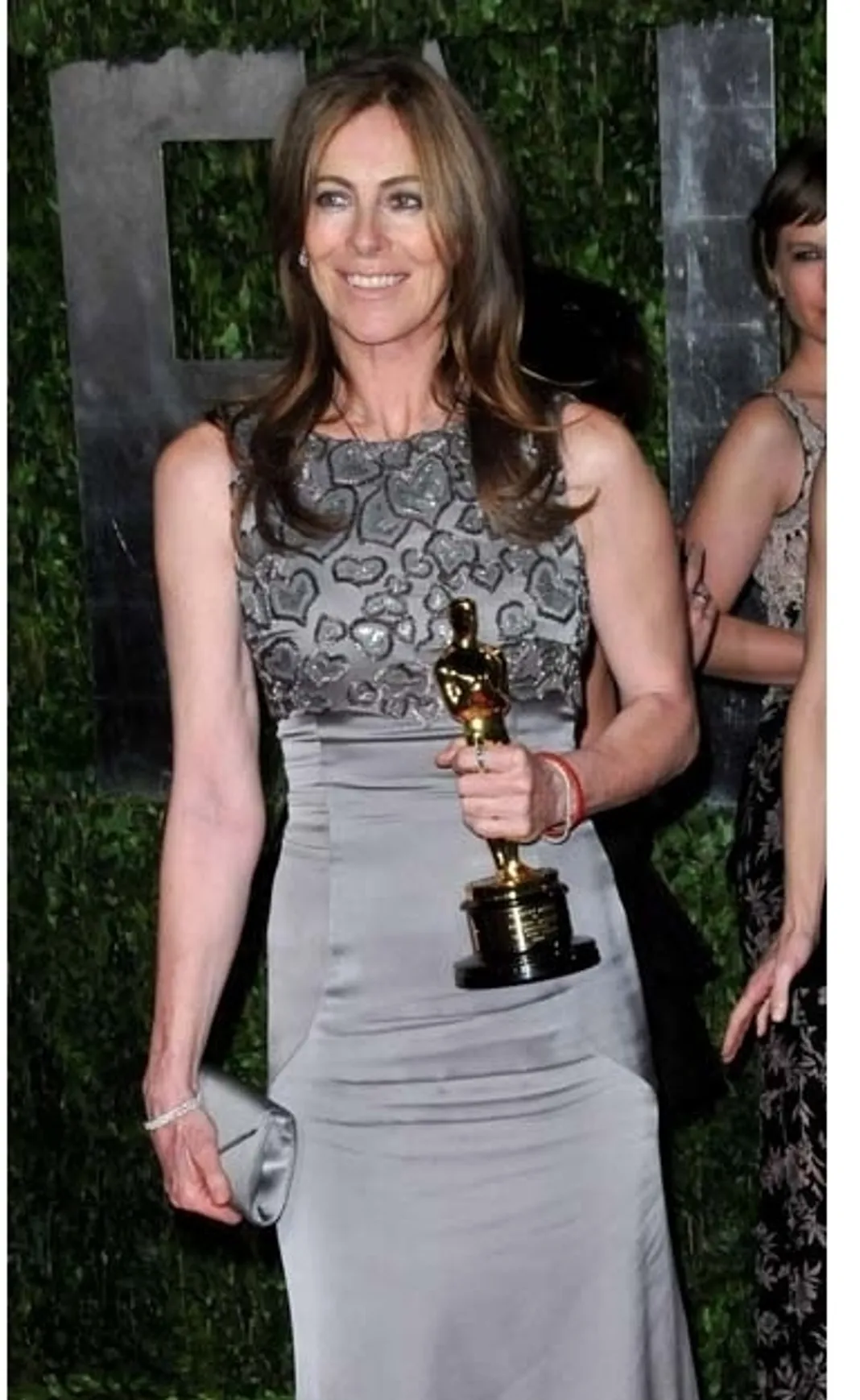 Kathryn Bigelow