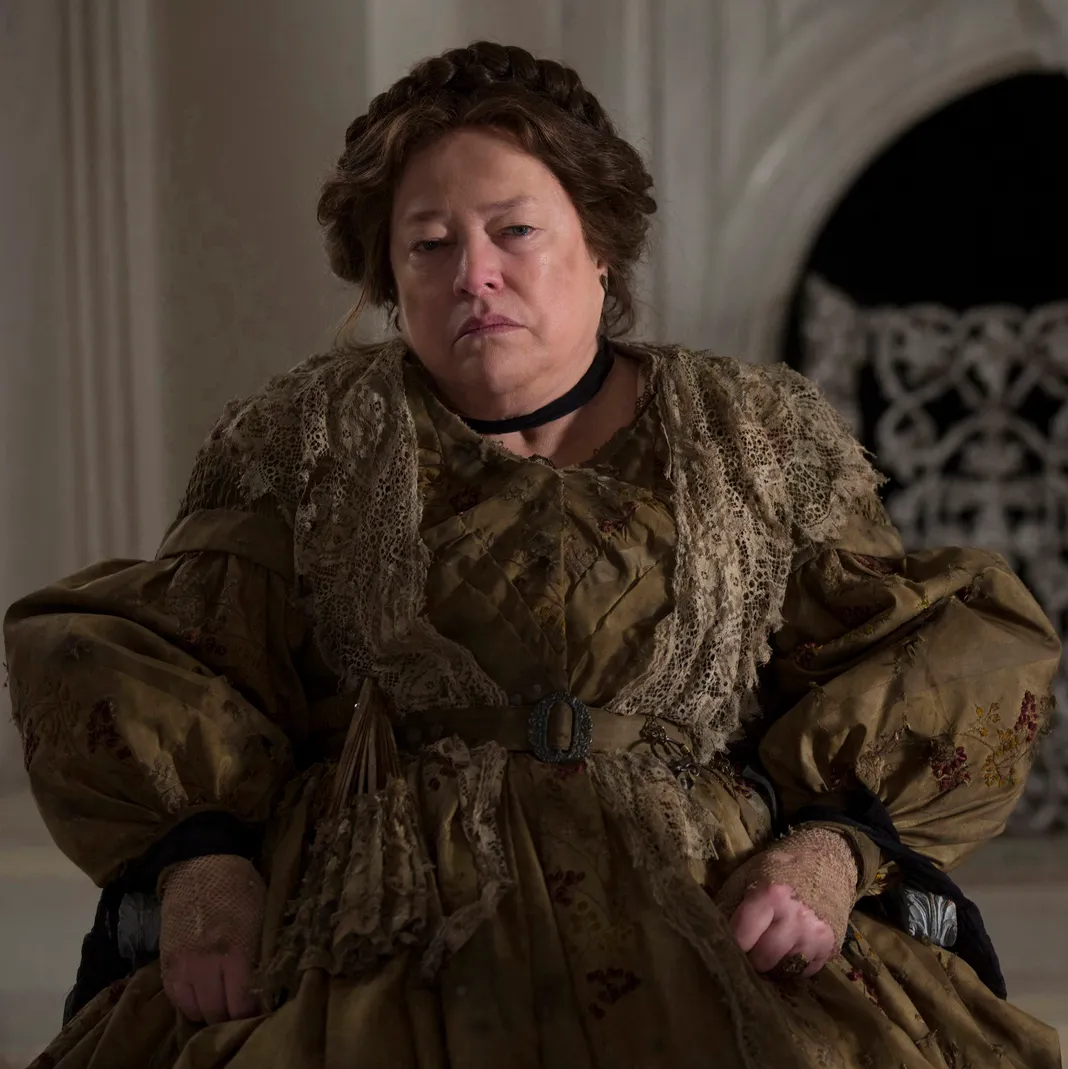 Kathy Bates, American Horror Story Coven