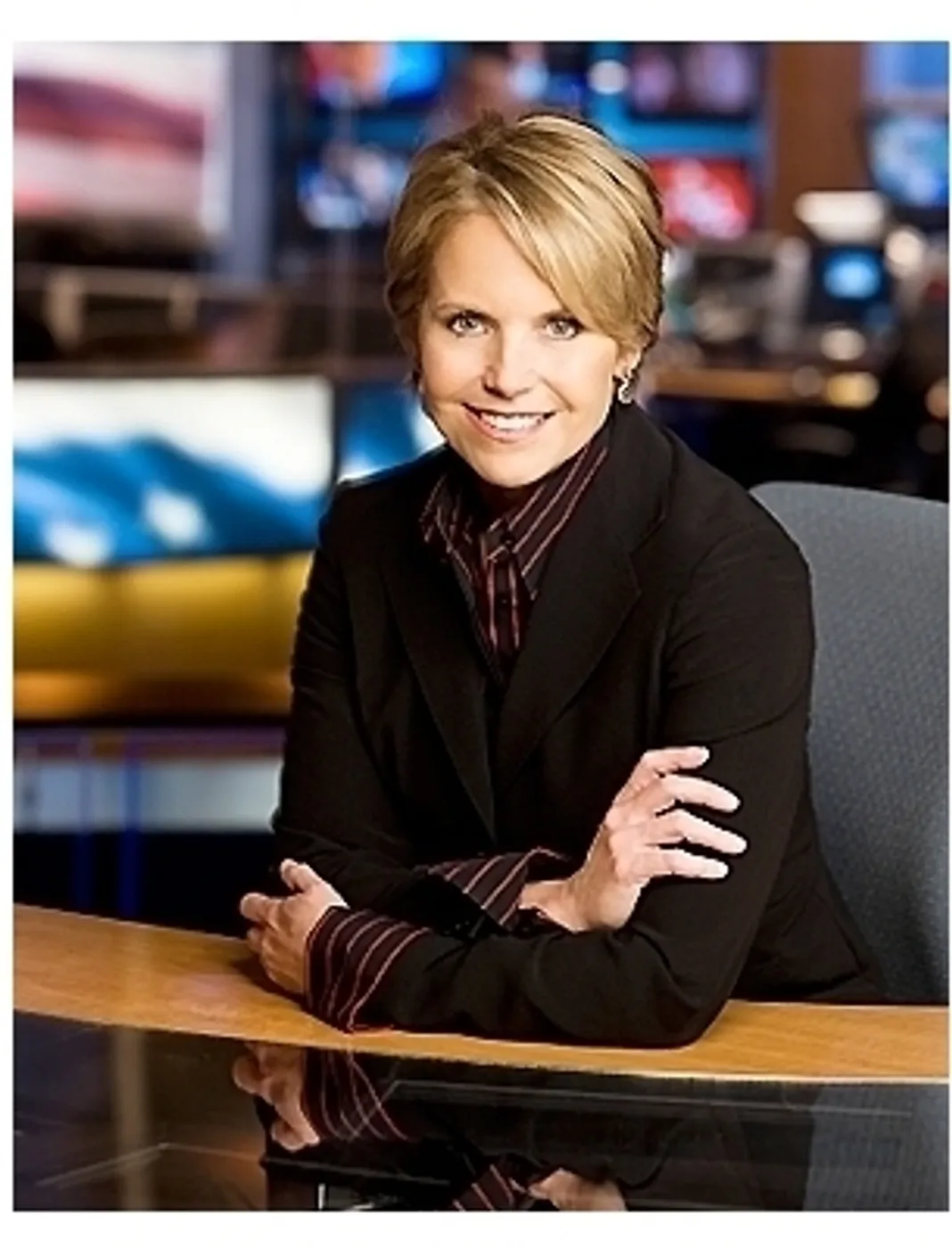 Katie Couric