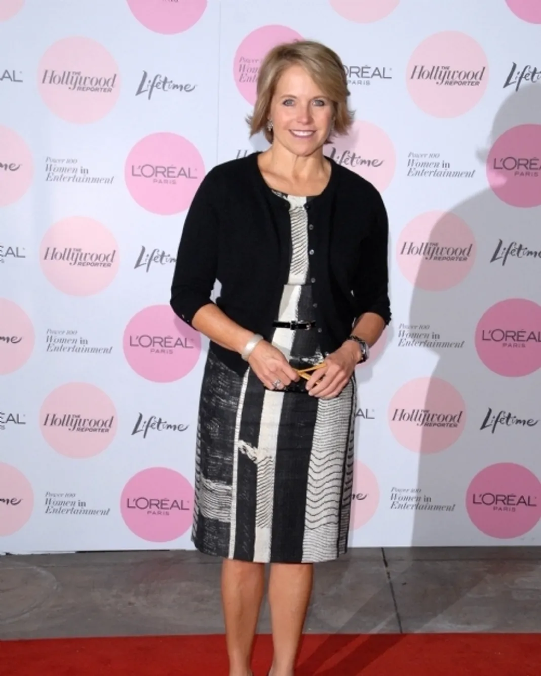 Katie Couric