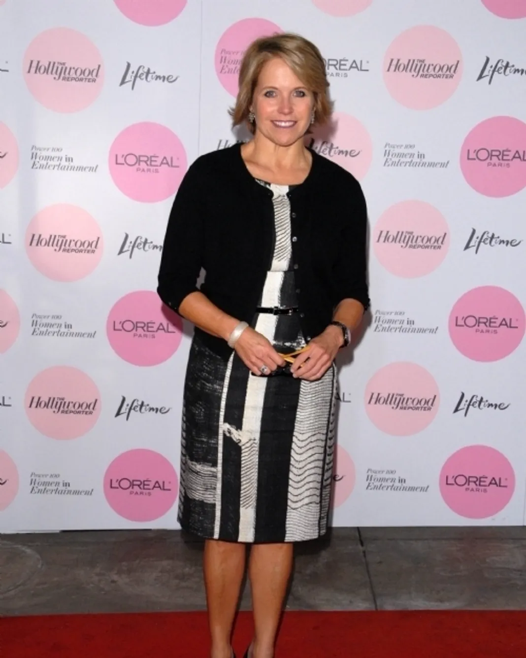 Katie Couric