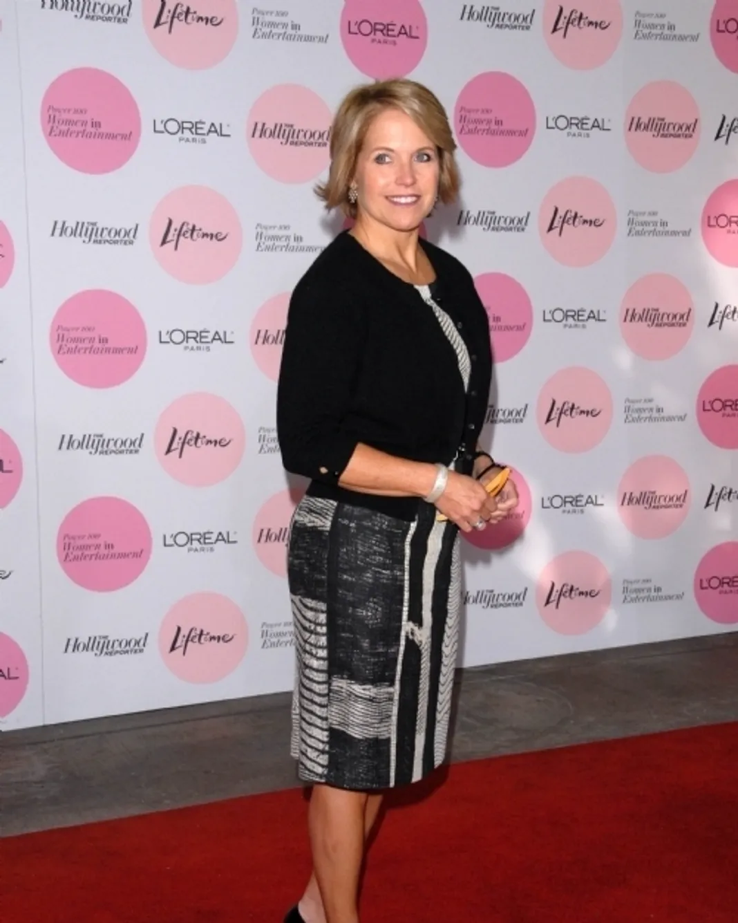 Katie Couric