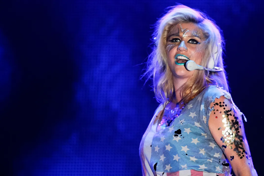 Ke$ha