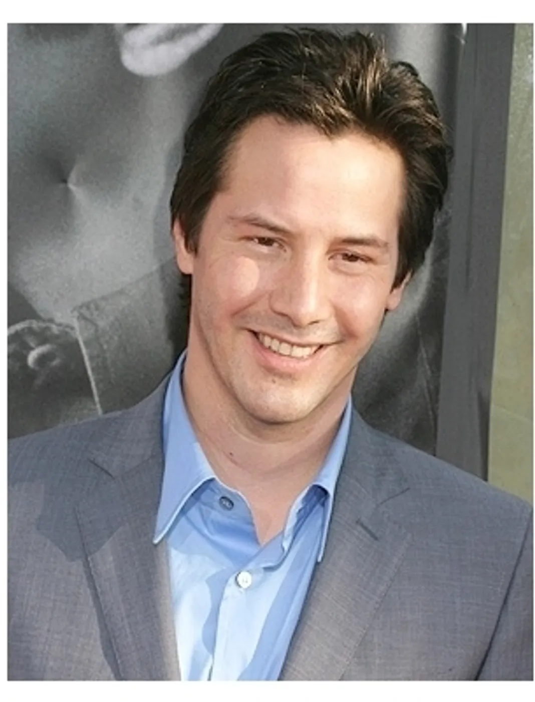 Keanu Reeves