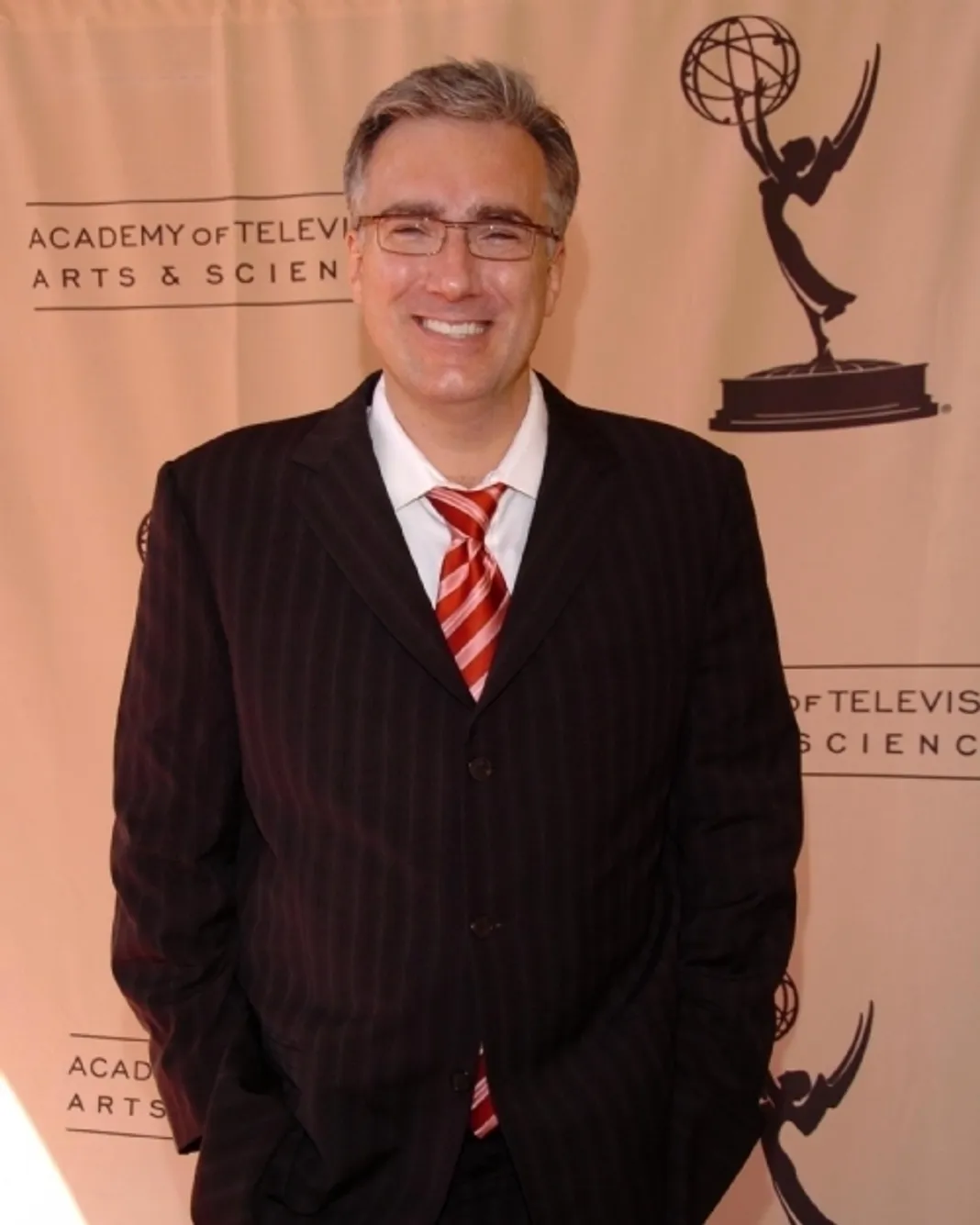 Keith Olbermann