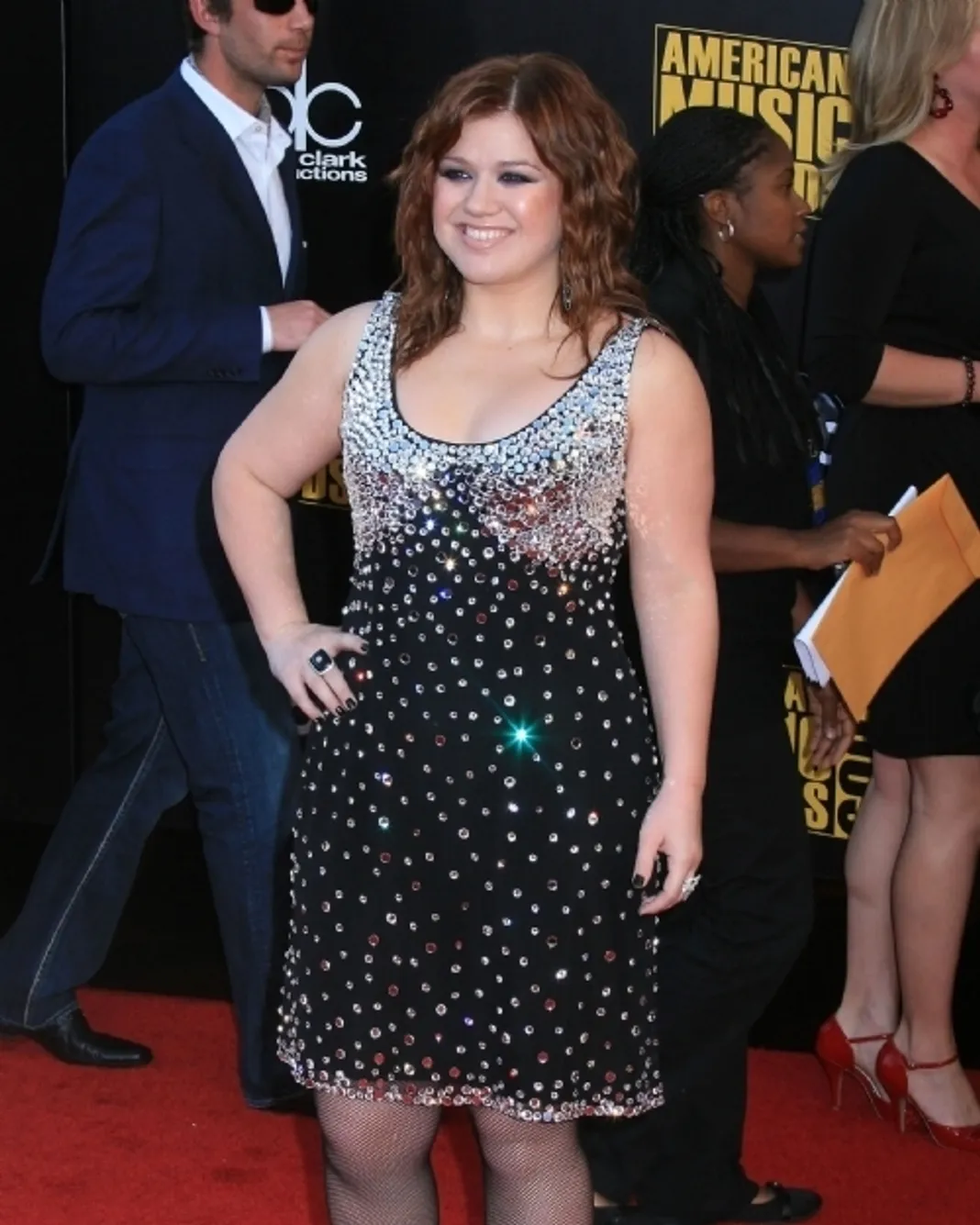 Kelly Clarkson