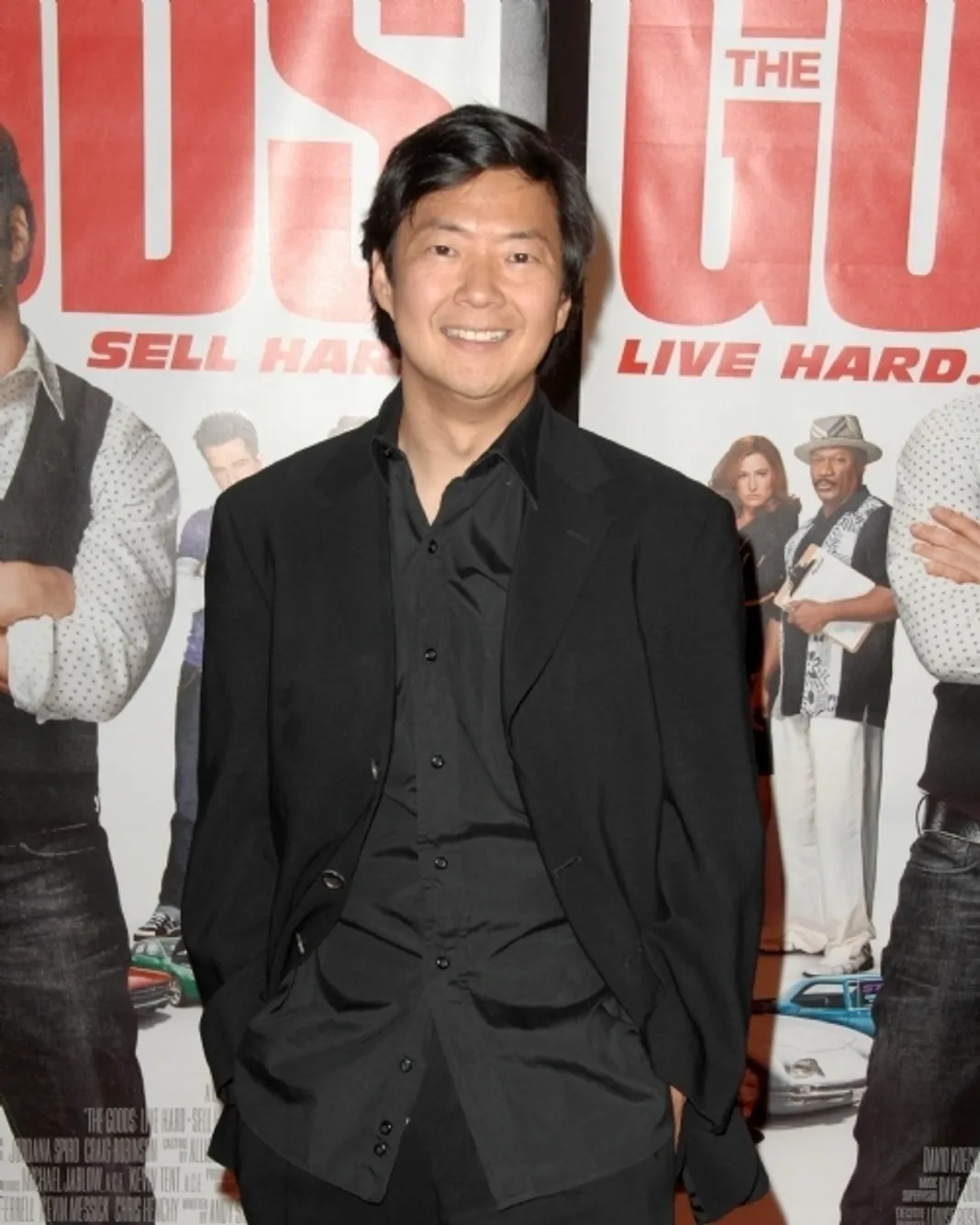 Ken Jeong