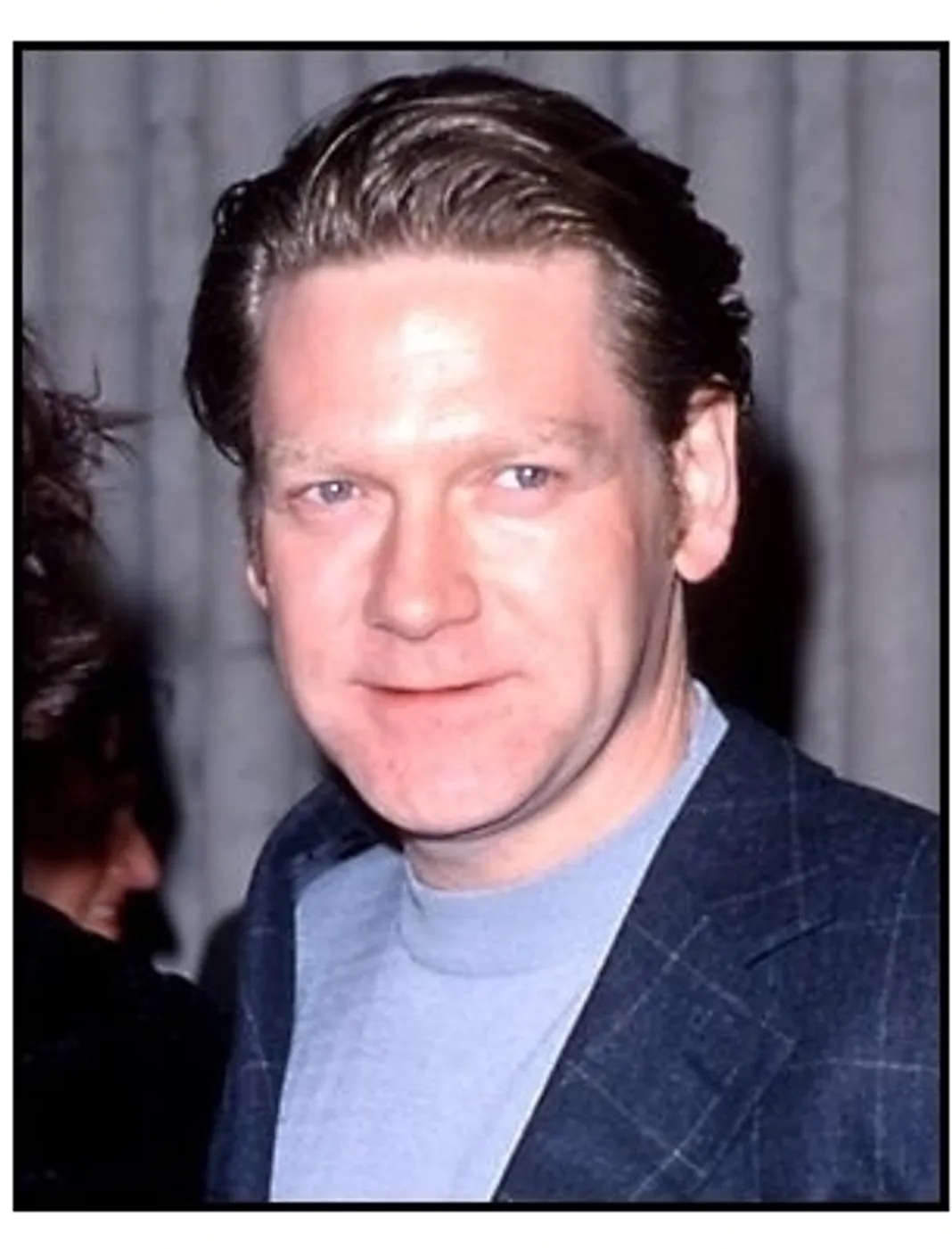 Kenneth Branagh at the Theory of Flight 1998