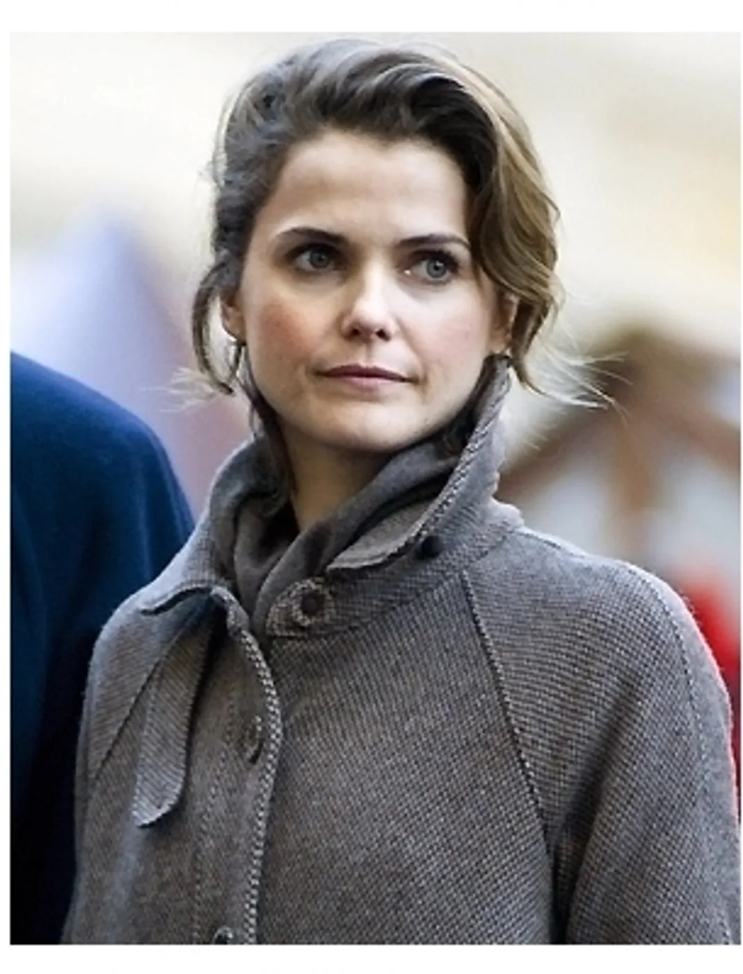Keri Russell