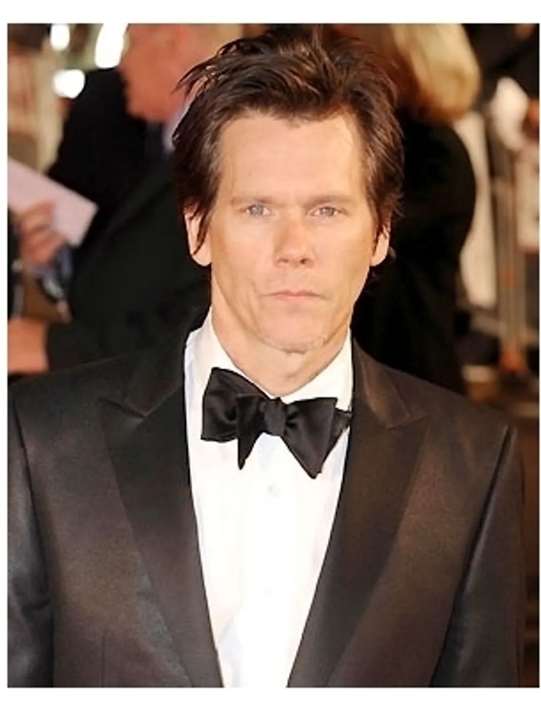 Kevin Bacon