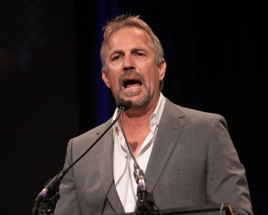Kevin Costner