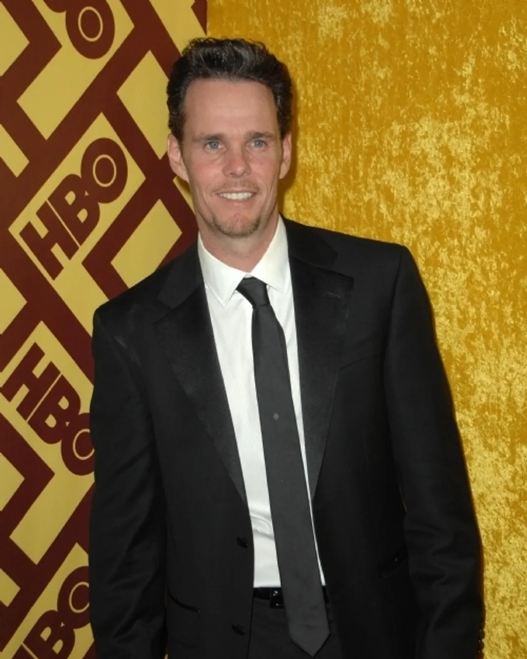 Kevin Dillon