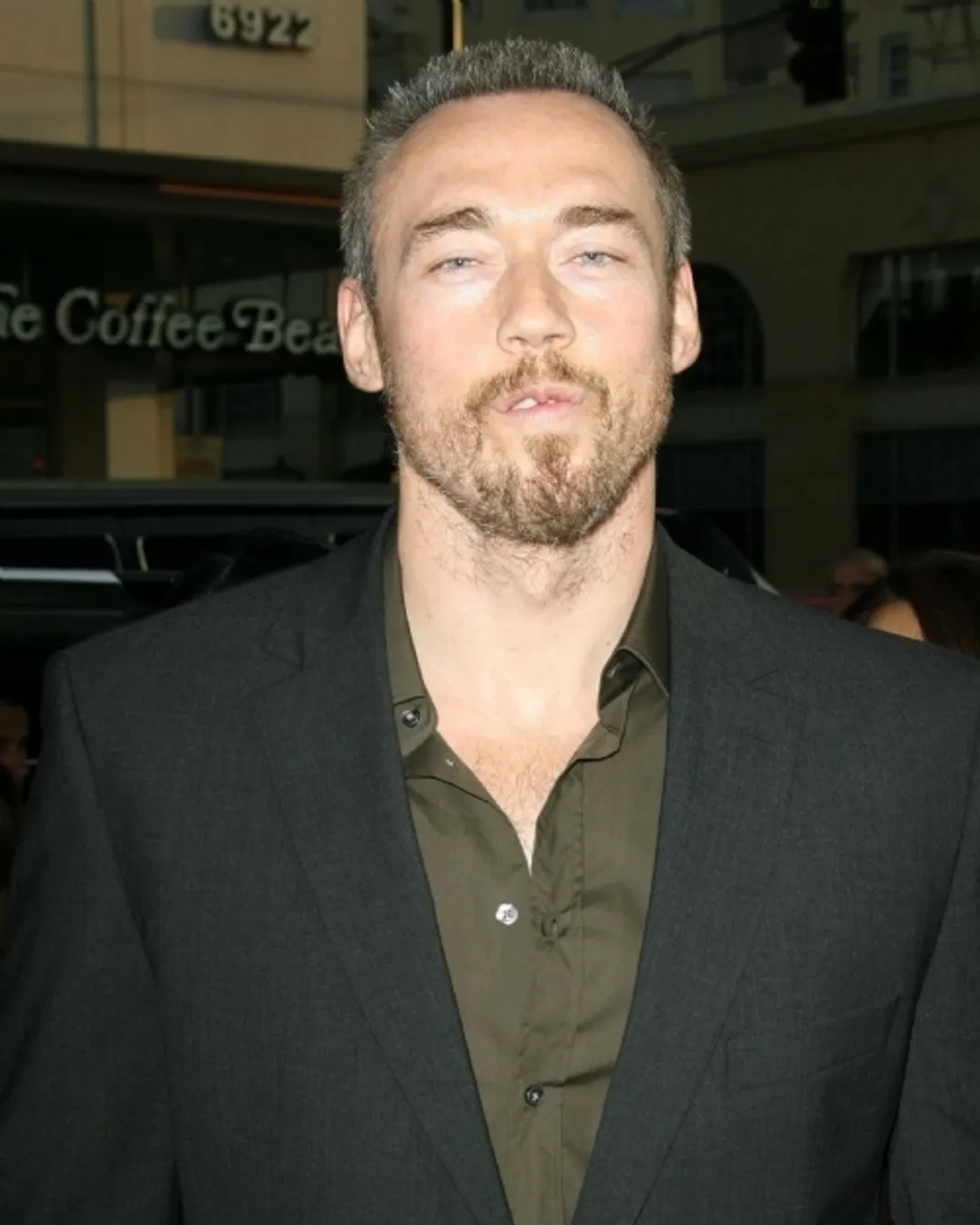 Kevin Durand