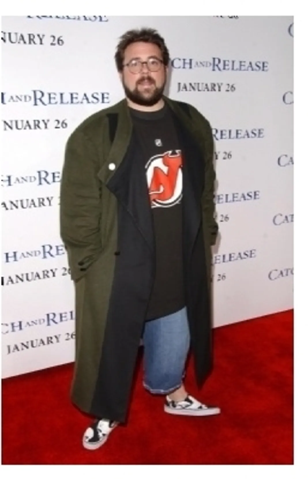 Kevin Smith