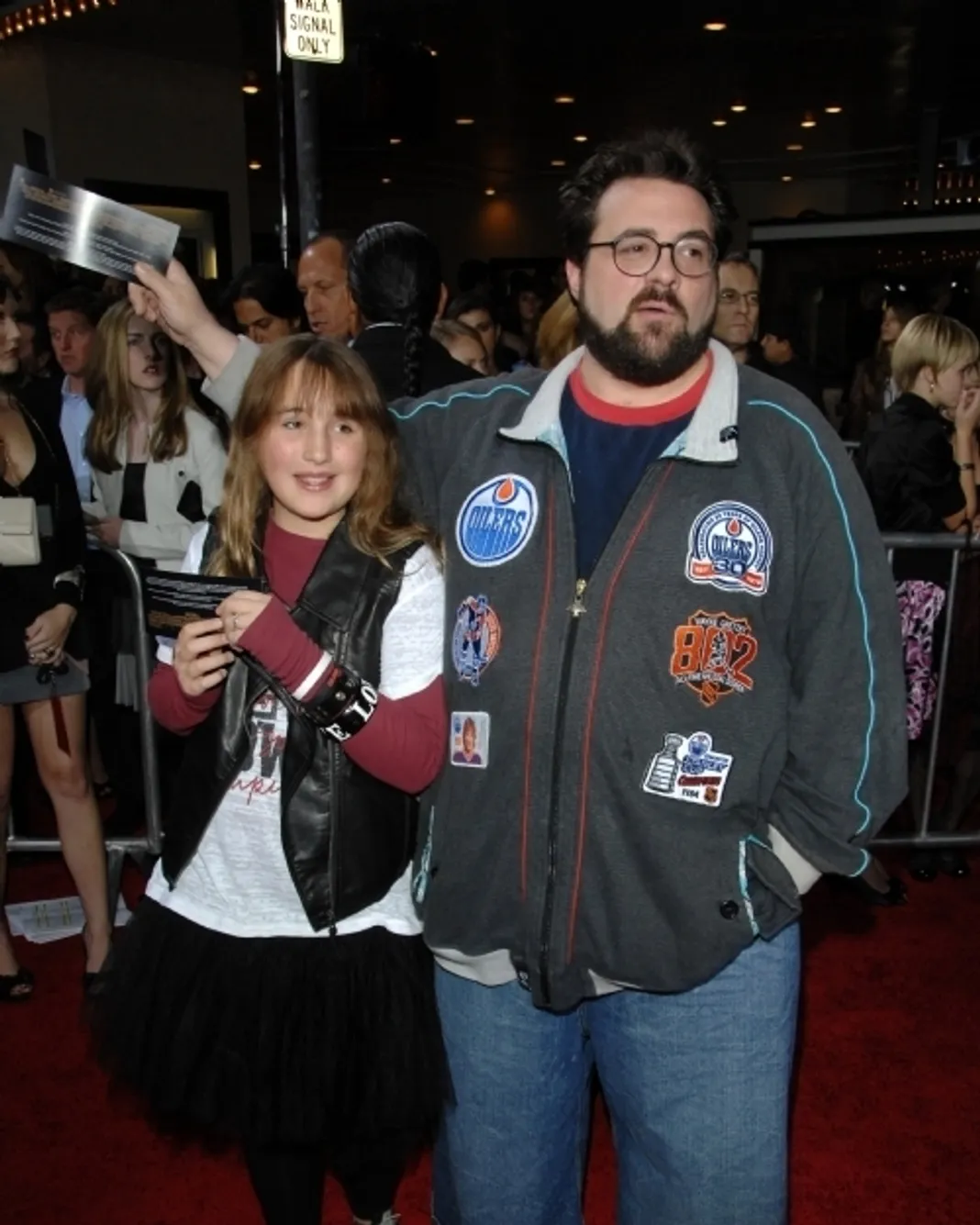 Kevin Smith