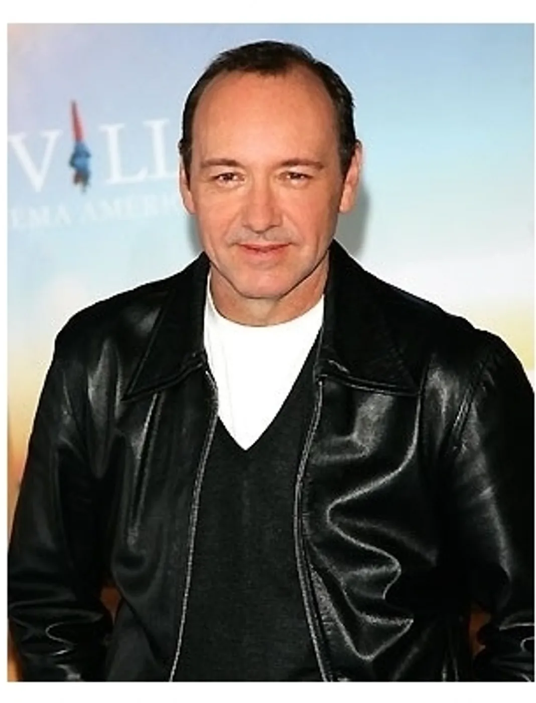 Kevin Spacey's 'The Crux' Heads to HBO (2010/08/18)- Tickets to Movies