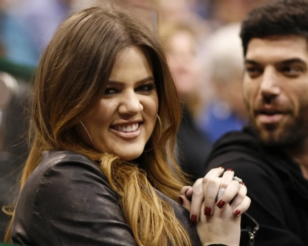 Khloe Kardashian