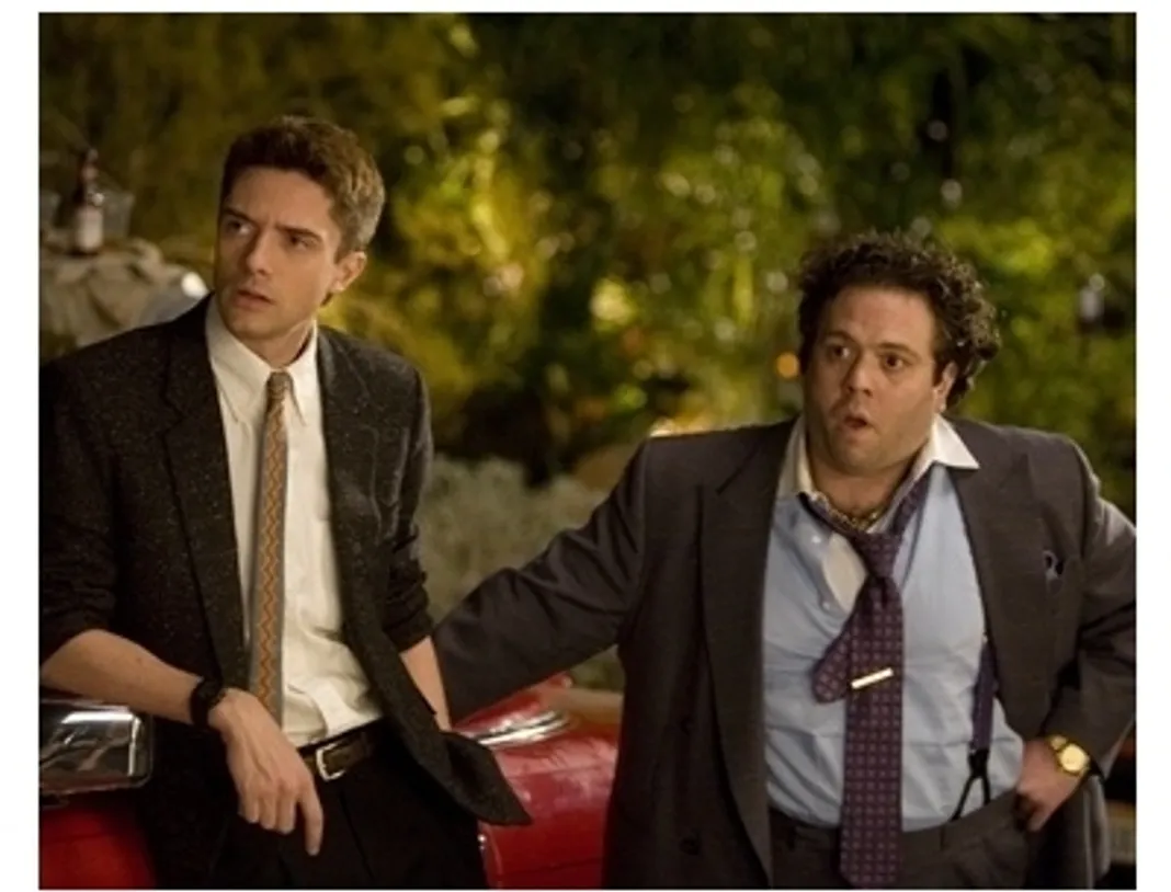 Kids in America Movie Still
