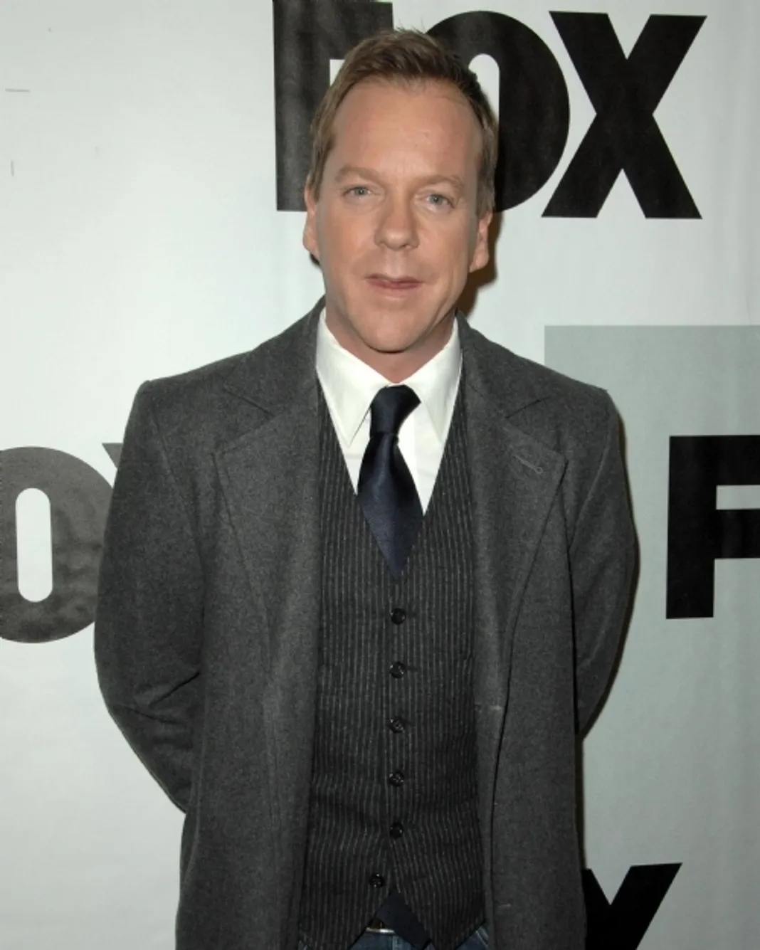 Kiefer Sutherland