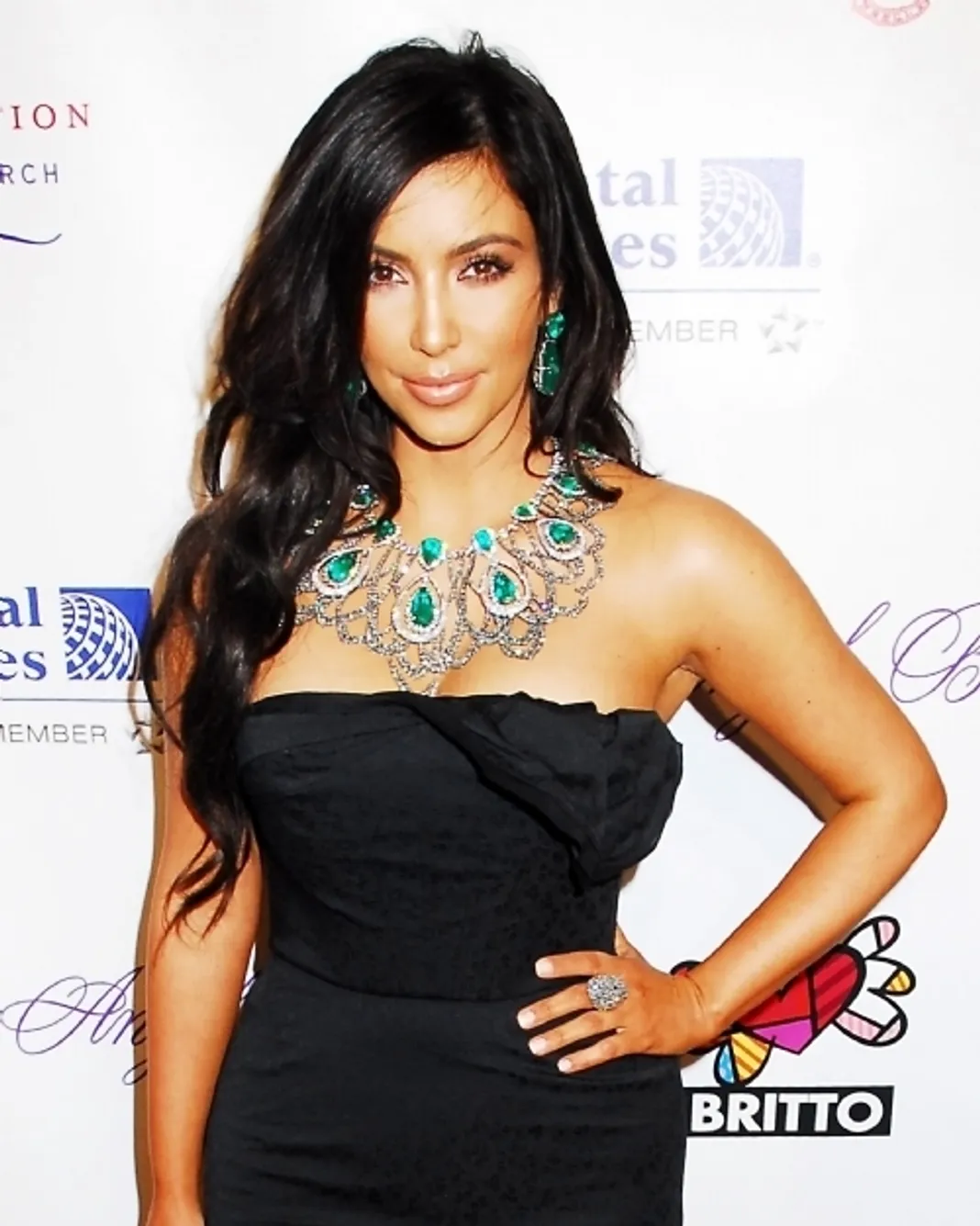 Kim Kardashian