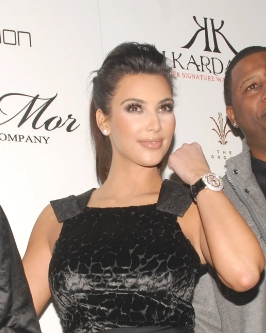 Kim Kardashian
