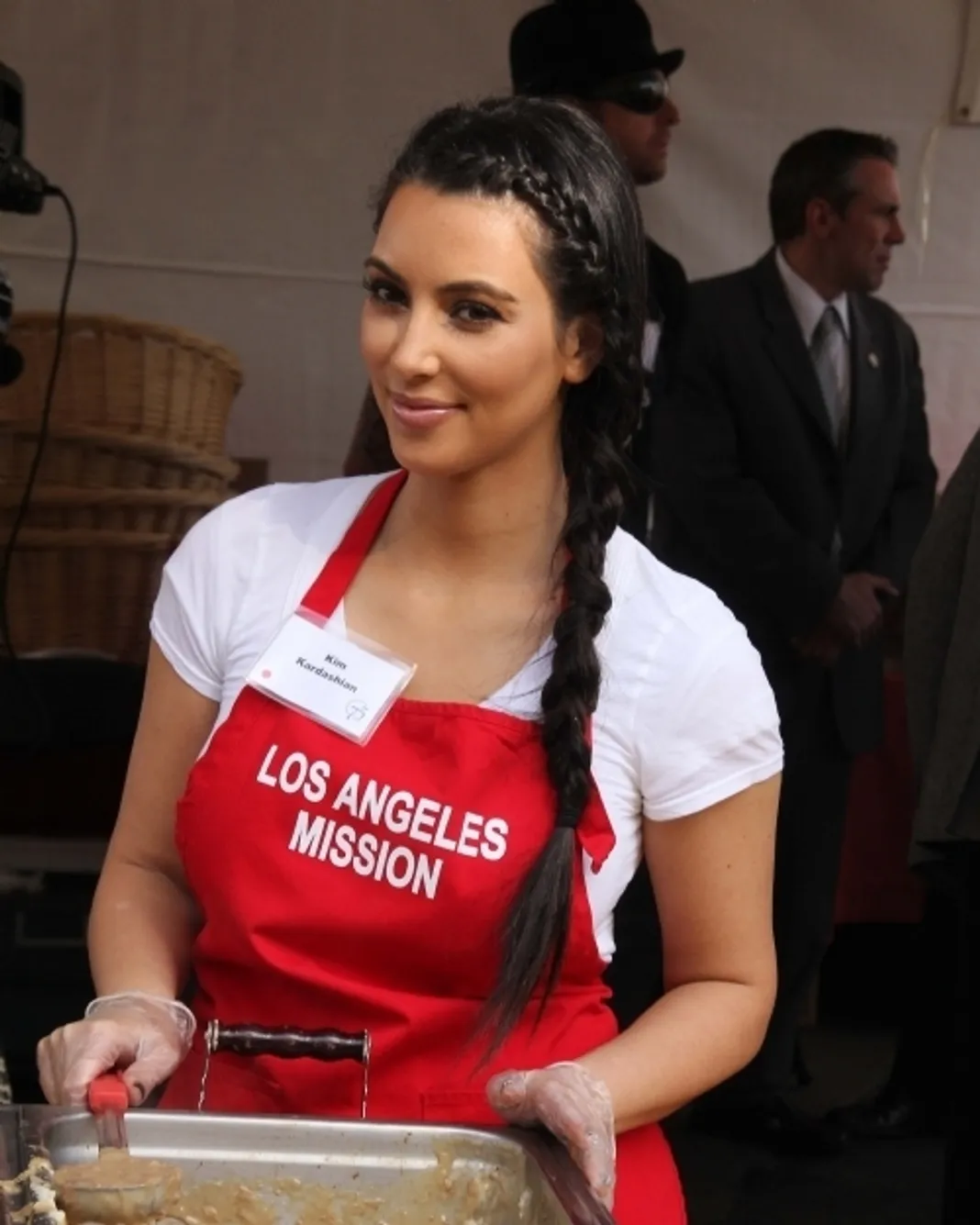 Kim Kardashian
