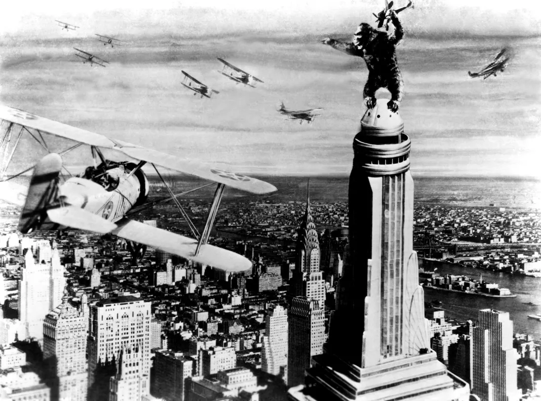 King Kong