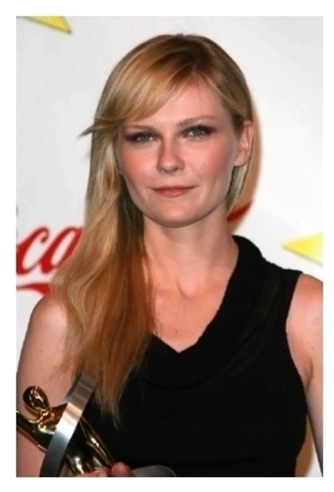 Kirsten Dunst