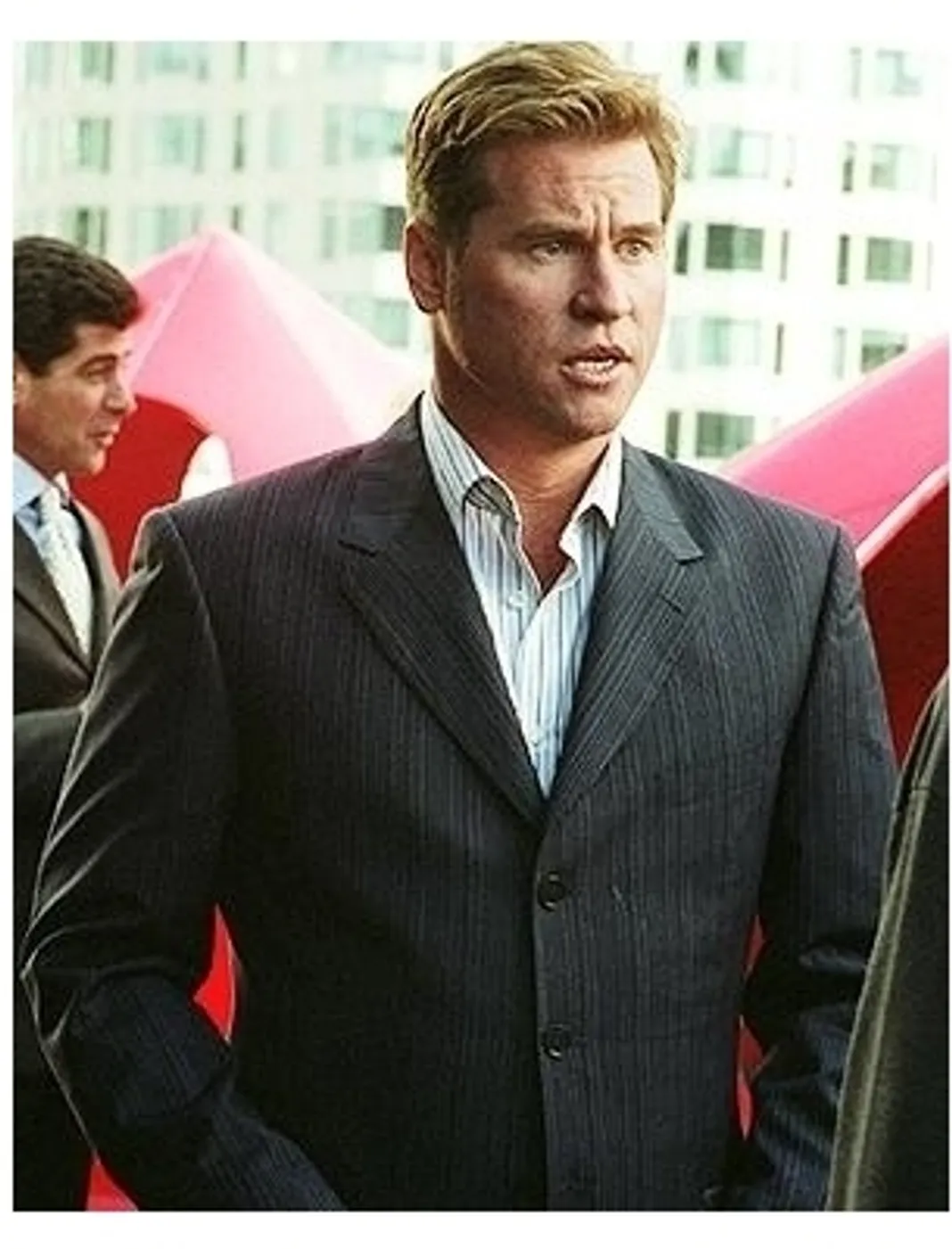 Kiss Kiss, Bang Bang Movie Stills: Val Kilmer 