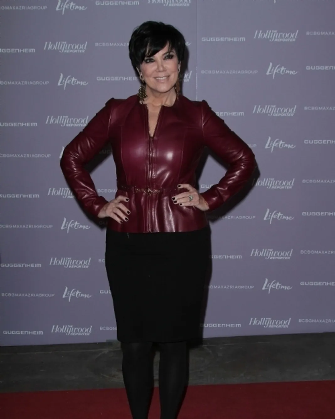 Kris Jenner