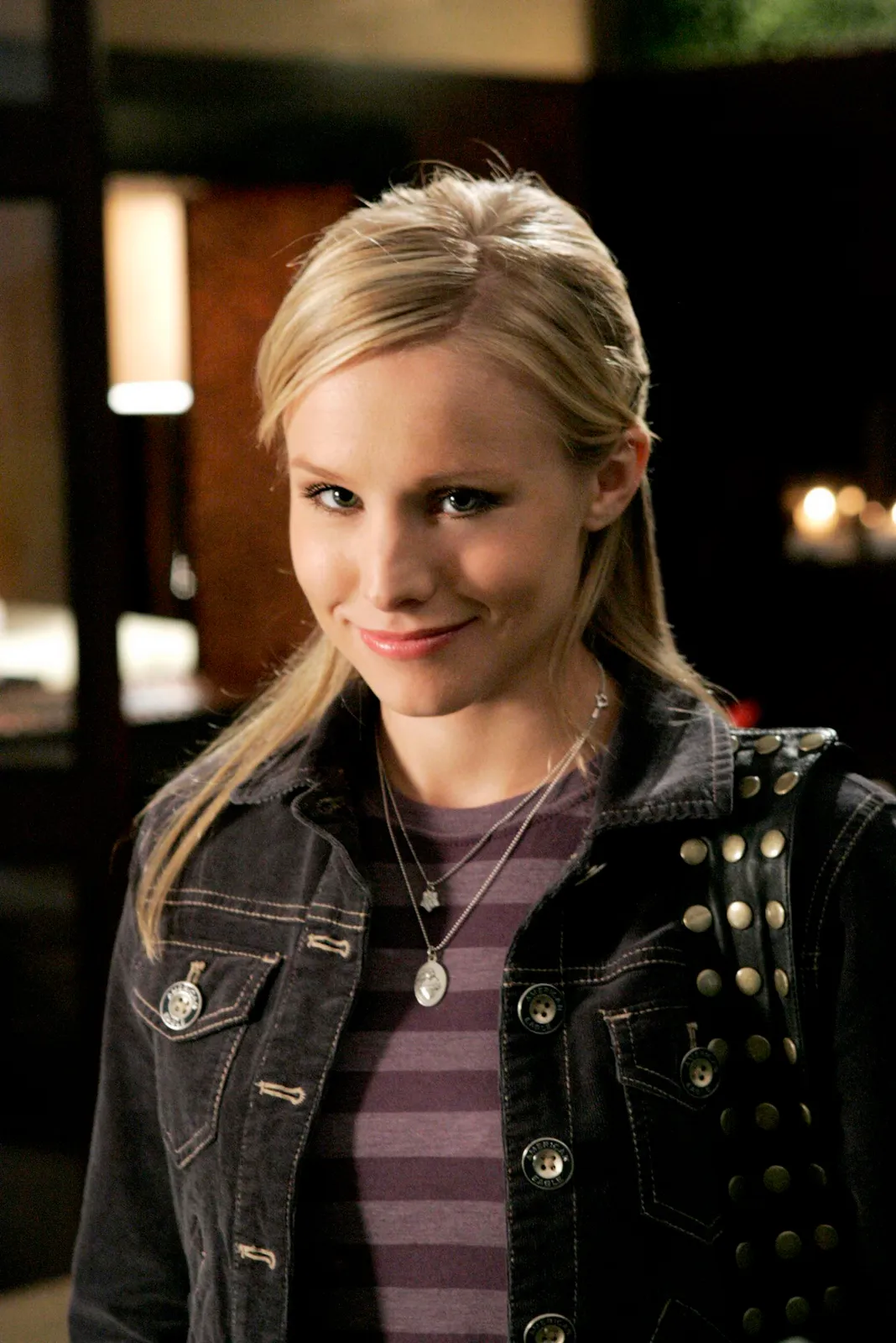Kristen Bell, Veronica Mars
