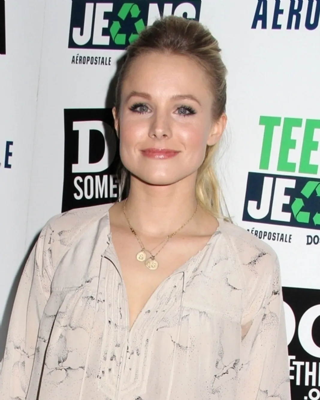 Kristen Bell
