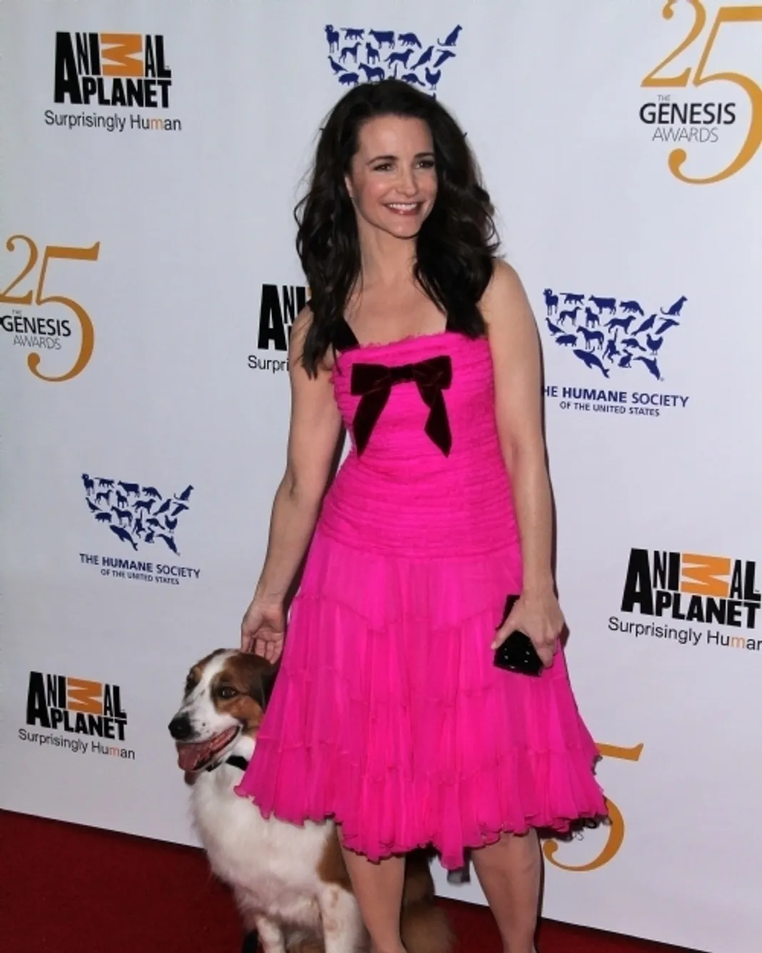 Kristin Davis Kristin Davis