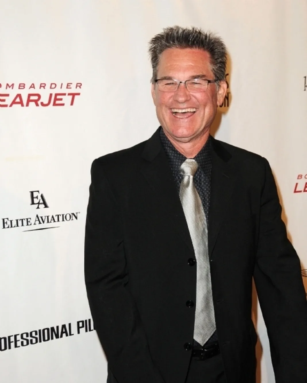 Kurt Russell