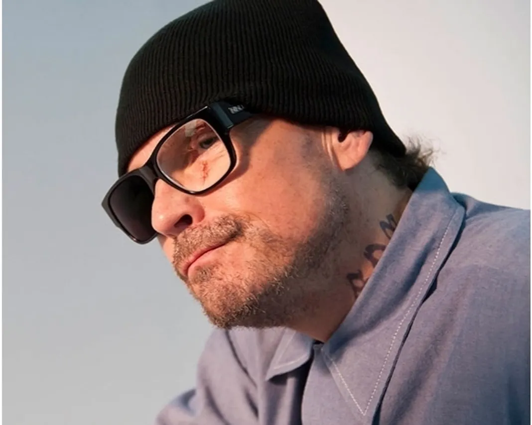 Kurt Sutter Sons of Anarchy Season 5