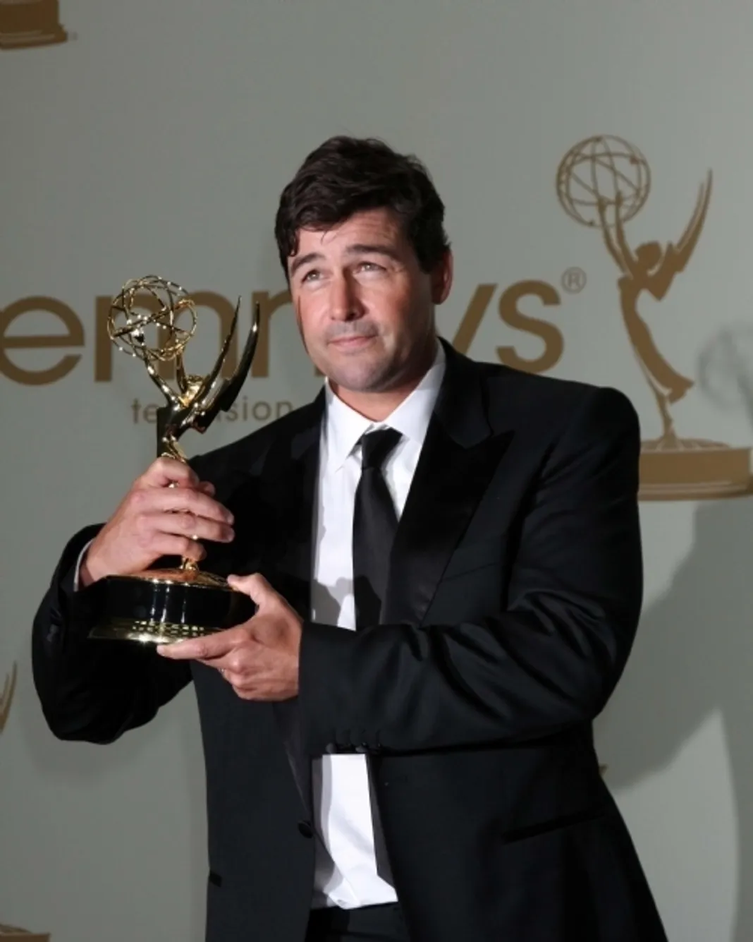 Kyle Chandler