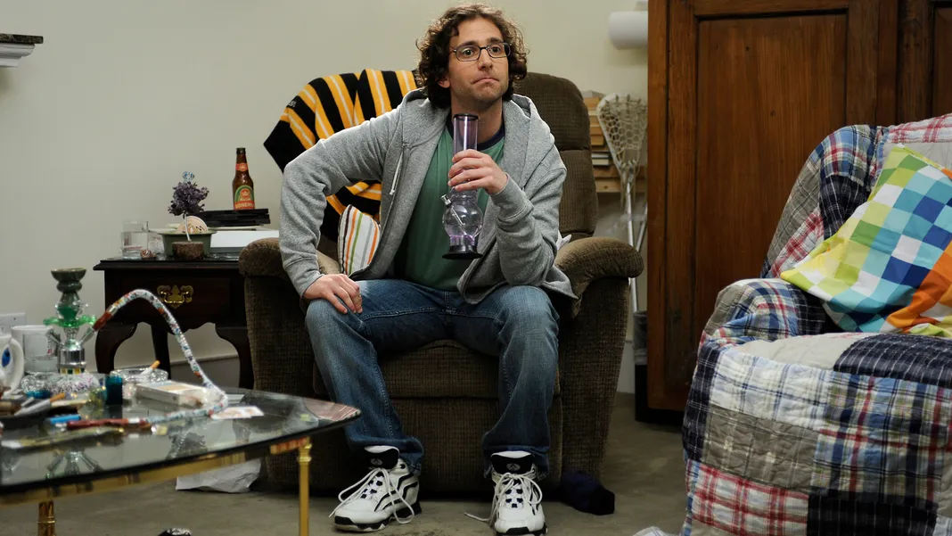 Kyle Mooney, Saturday Night Live
