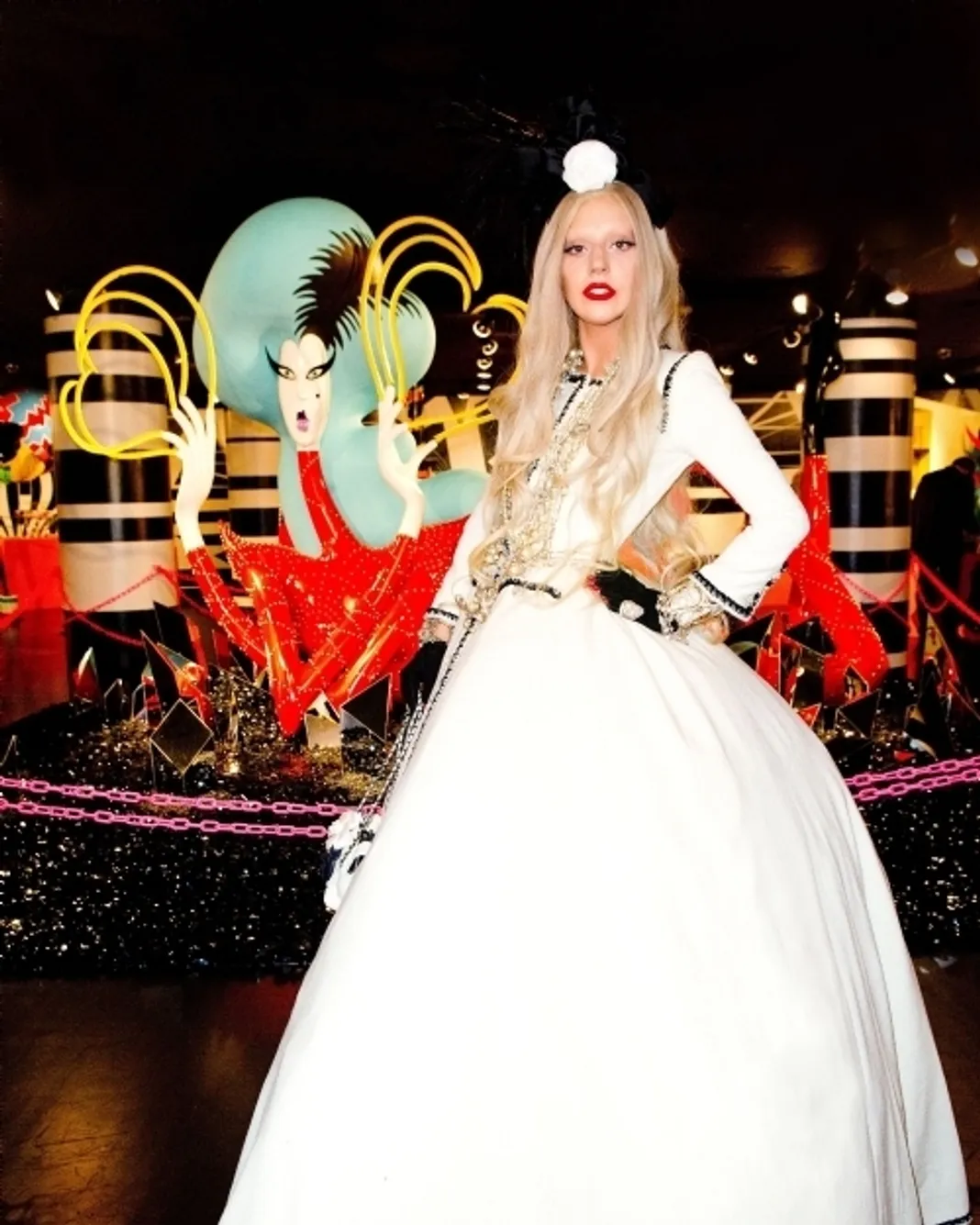 Lady Gaga