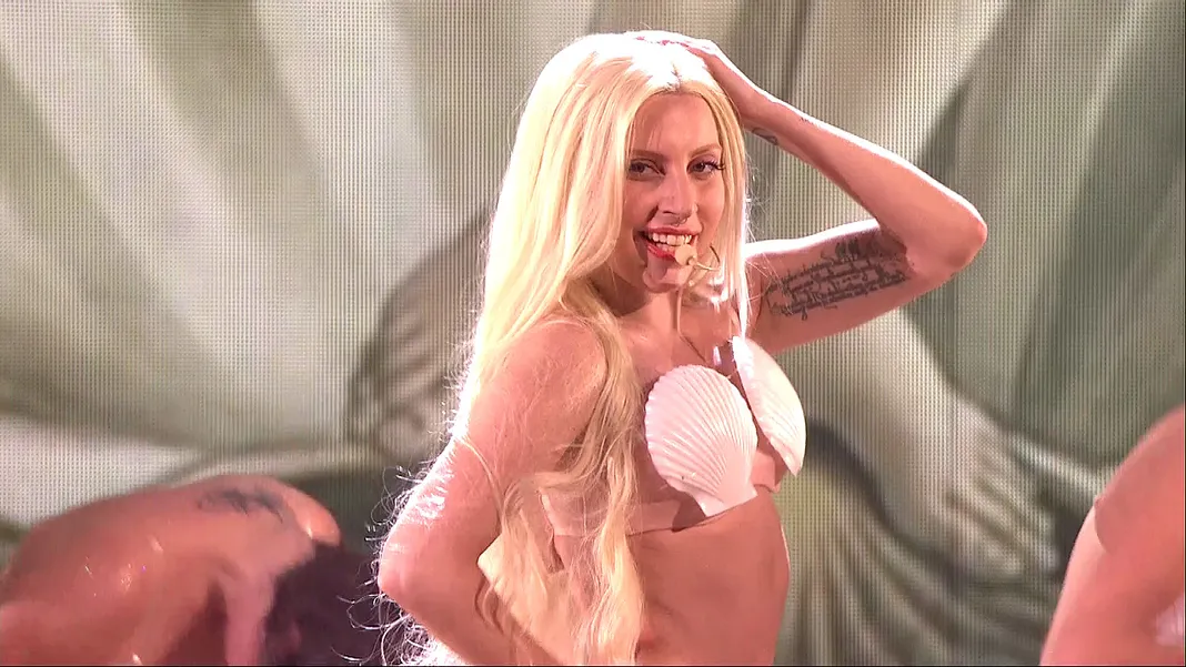 Lady Gaga