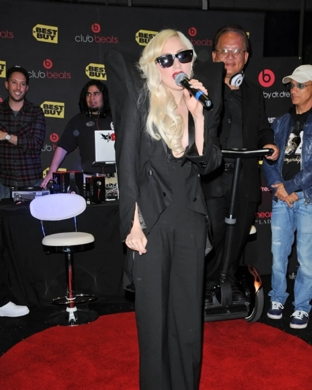 Lady Gaga