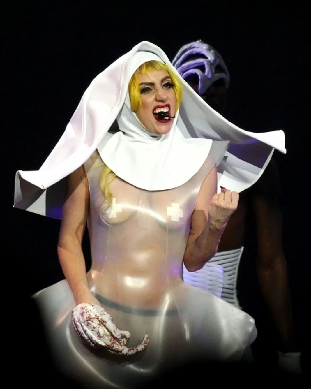 Lady Gaga