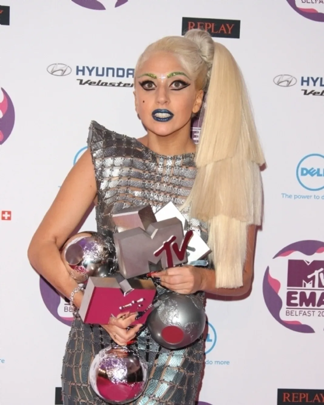 Lady Gaga