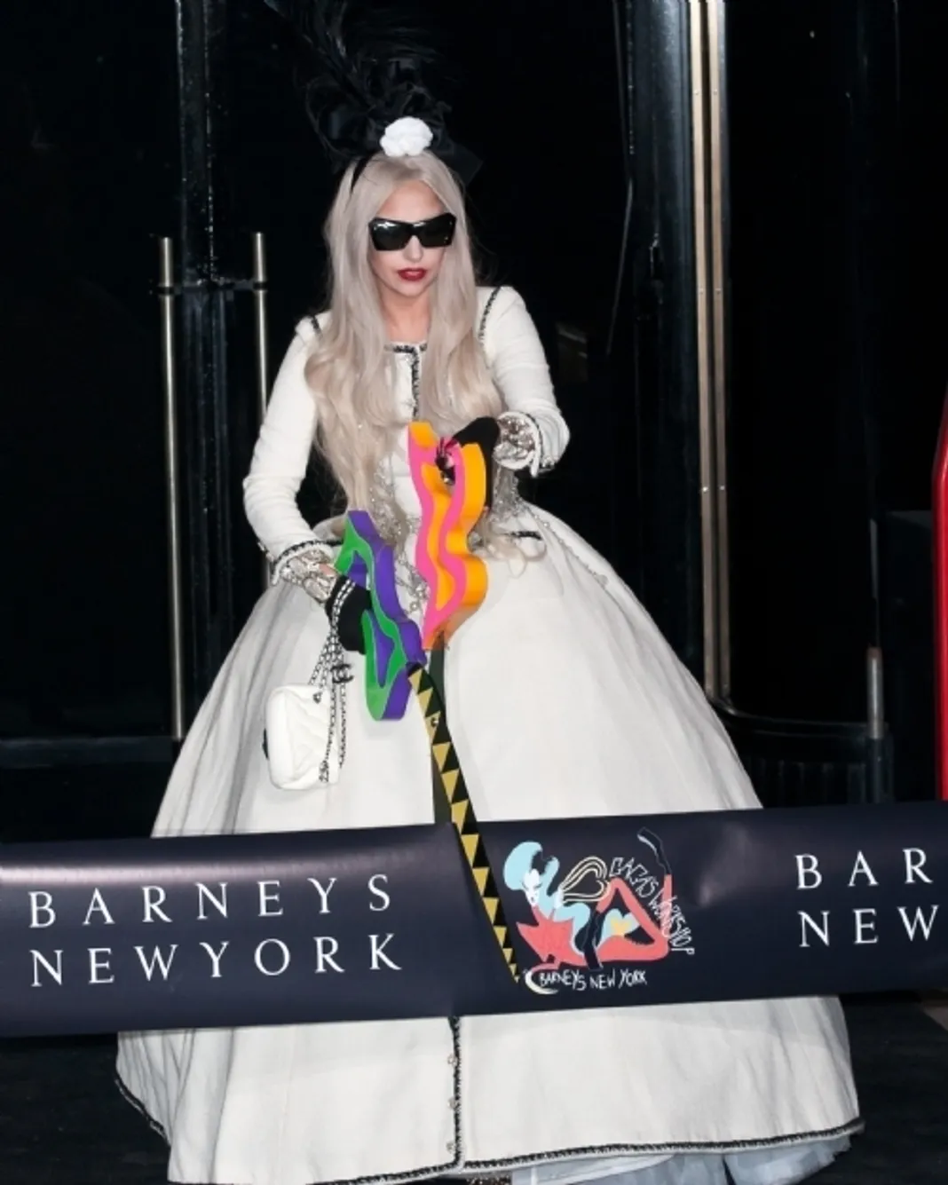 Lady Gaga